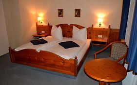 Hotel Walfisch